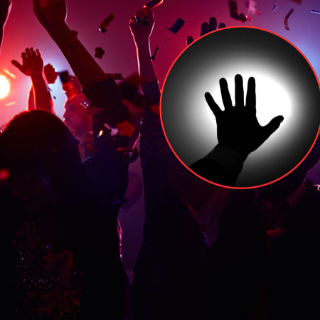 Śmierć w Boże Narodzenie. Młody mężczyzna zginął tragicznie przed dyskoteką