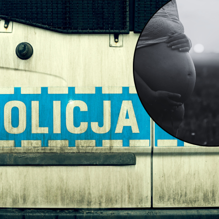 Tragiczny wypadek. Nie żyje kobieta w ciąży i jej nienarodzone dziecko
