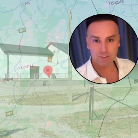 Scorpio Wnory-Wiechy. Dyskoteka milczy po tragedii. Komunikat wydał muzyk