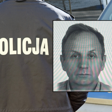 Wciąż bez przełomu. Policja kontynuuje poszukiwania zaginionego