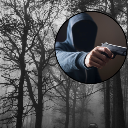 12 lat po zaginięciu wyrok za zabójstwo. Ciała ofiary wciąż nie odnaleziono