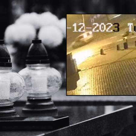 Walczył w milczeniu, w miłości odszedł do Boga