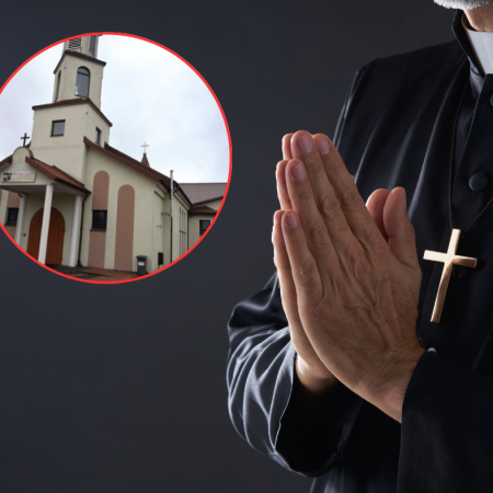 Kolęda 2025/2026. Sprawdź, kiedy odwiedzi Cię ksiądz