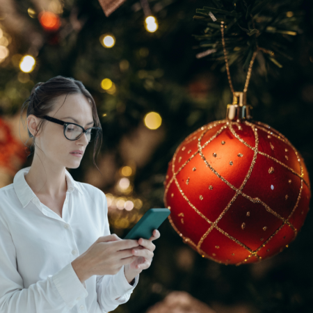 Życzenia świąteczne 2025. Gotowe do wysłania SMS-em [25 PROPOZYCJI]