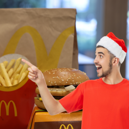 Czy McDonald's będzie otwarty w Boże Narodzenie 2025? [ZOBACZ]