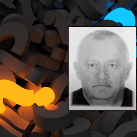 Wyszedł z domu po kłótni i zaginął. Pilny apel policji