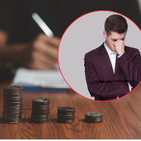 Tak się zadłużamy. "To sygnał poważnych problemów finansowych"