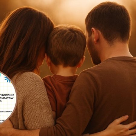 Daj dziecku szansę na lepsze jutro- otwórz serce i zostań rodziną zastępczą