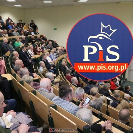 Ostrołęka na politycznej mapie PiS. Do miasta przyjeżdża ważna postać partii