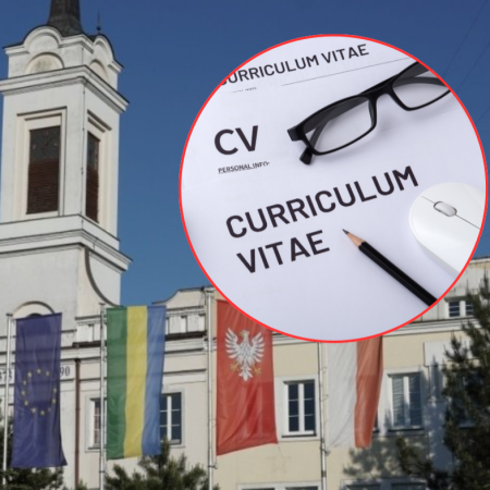 Jest praca w ostrołęckim ratuszu. Ale te wymagania mogą Cię zaskoczyć