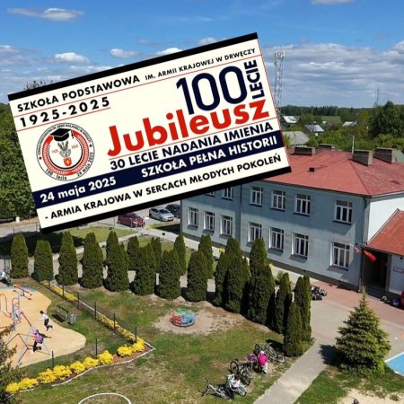 100 lat tradycji i pamięci – jubileusz Szkoły Podstawowej im. Armii Krajowej