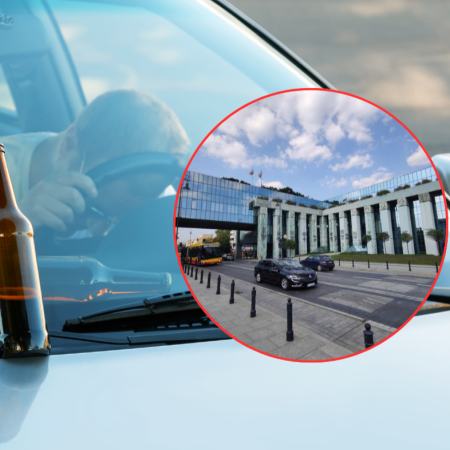 Sąd Najwyższy uchylił wyrok w sprawie jazdy pod wpływem alkoholu. Wątpliwości jest wiele