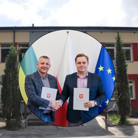 Ponad pół miliona złotych na nowy, sensoryczny plac zabaw dla żłobka! Rusza ważna inwestycja w Ostrołęce