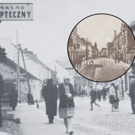 "W płaczu mówiła: już po nas, już koniec" - tak dowiedzieli się, że zaczyna się koszmar
