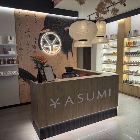 Japońska harmonia zawitała do Ostrołęki – nowy salon YASUMI zaprasza