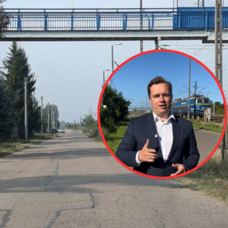 Na tę inwestycję mieszkańcy Ostrołęki czekali latami. "Ruszamy!" [WIDEO]