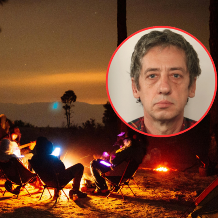 List gończy, ENA, Interpol. Podejrzany o pedofilię na obozie dla dzieci wciąż ścigany