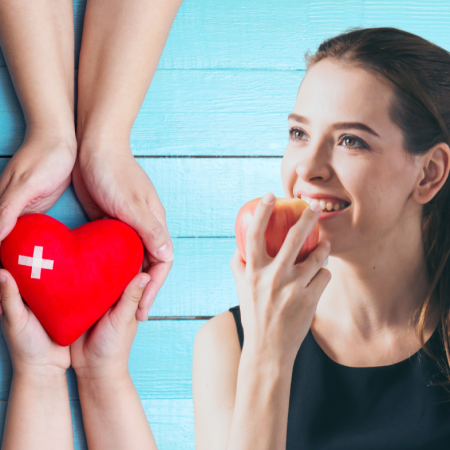 10 nawyków, które ludzie z doskonałym zdrowiem praktykują codziennie