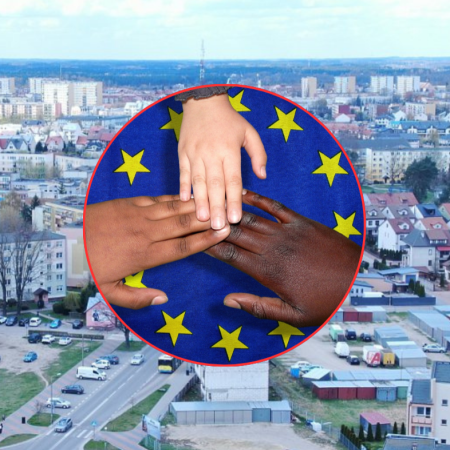 Czy w regionie ostrołęckim jest problem z nielegalnymi migrantami? Sprawdzamy