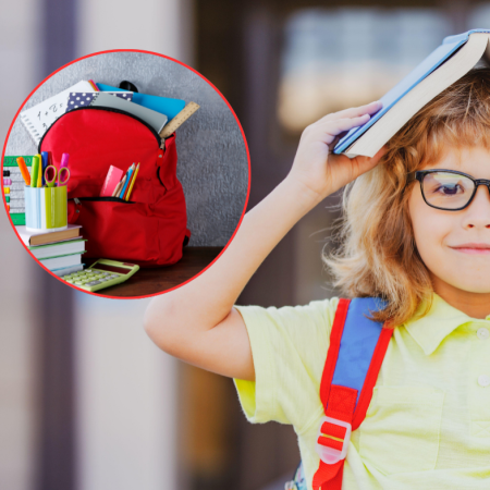 Wyprawka do szkoły 2025 - co kupić pierwszoklasiście?
