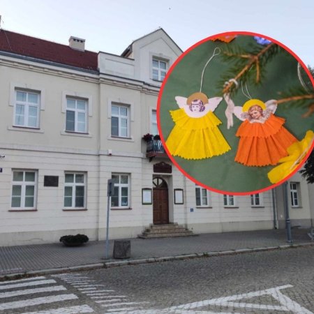 Muzeum Kultury Kurpiowskiej zaprasza na świąteczne warsztaty w czasie jarmarku!