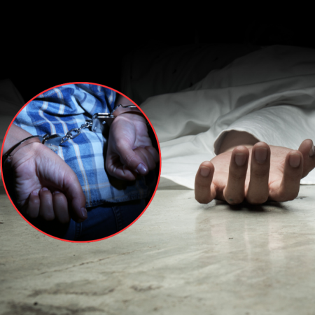 Krwawe święta. Sąd zdecyduje o losie Andrija I. skazanego za morderstwo rodaka