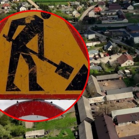Remont drogi w gminie Rzekuń – co muszą wiedzieć mieszkańcy i kierowcy?