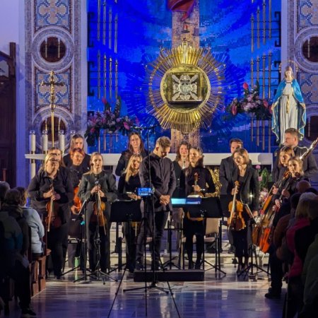 Ich muzyka to wizytówka KPO. Już jutro Ostrołęcka Orkiestra Kameralna zagra na żywo! [WIDEO]