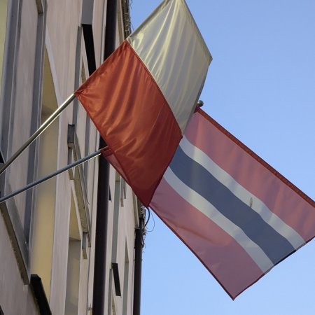 XV Sesja Rady Powiatu w Ostrołęce już 8 maja – radni podejmą kluczowe decyzje