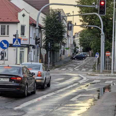 Kto wyremontuje ulice Kilińskiego i Goworowską w Ostrołęce? Zapadła decyzja [ZDJĘCIA]