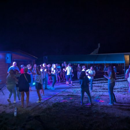 Piknik sołecki w Laskowcu za nami [WIDEO, ZDJĘCIA]