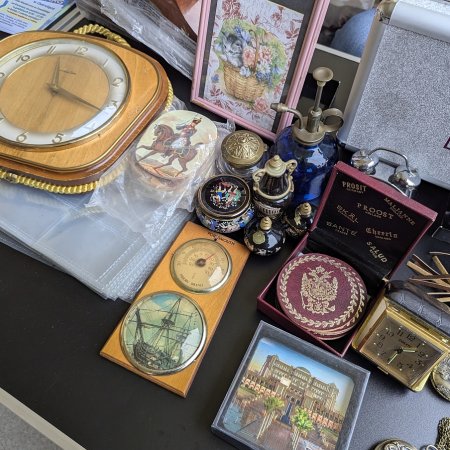 Pasja i historia w jednym miejscu. Kolekcjonerska Giełda w Ostrołęce zachwyca unikatami [ZDJĘCIA]