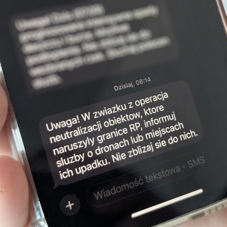 Alert RCB w Ostrołęce i regionie. Ważne instrukcje dla mieszkańców!