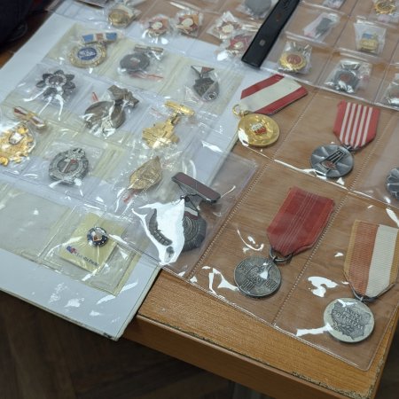 Kolejna giełda kolekcjonerska "Unikatu" za nami [ZDJĘCIA]