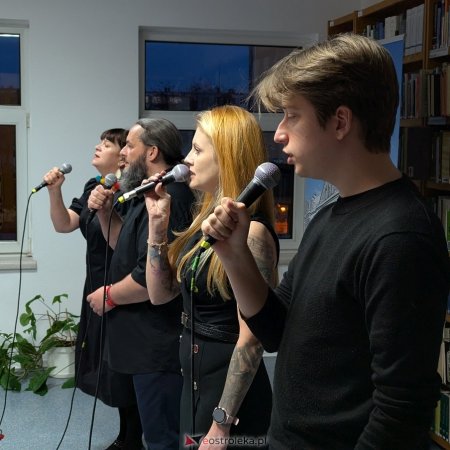 Koncert "Epitafium dla Narwi" [WIDEO, ZDJĘCIA]