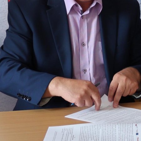 Powiat Ostrołęcki inwestuje w infrastrukturę. Rusza rozbudowa drogi Cierpięta-Ramiona-Bakuła