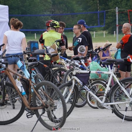 Ostrołęka znów na rowerowym szlaku! Startuje Rowerowa Stolica Polski 2025