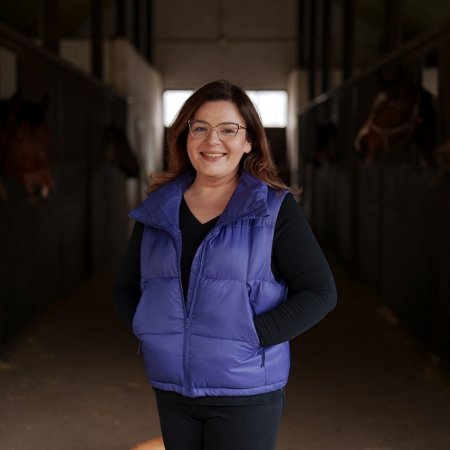 "Rolnik szuka żony". Udana randka Basi w Kadzidle, a później... "I nagle pyk!"