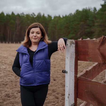 "Rolnik szuka żony": Emocje na gospodarstwie Basi. "Czy chciałbyś, aby wybór padł na ciebie?" [WIDEO]