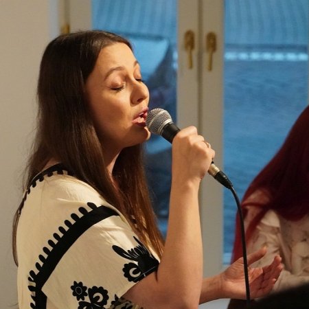 Jazz, dusza i gościnność – tak rozpoczęły się ArtCzwartki w Ostrołęce [WIDEO, ZDJĘCIA]