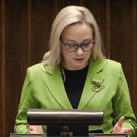 Debata o alkoholu. "Każda zmiana niesie skutki". Cwalina-Śliwowska domaga się rzetelnych analiz [WIDEO]