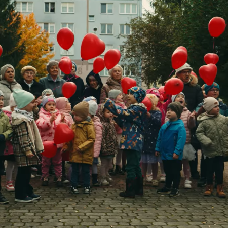 Ostrołęckie przedszkole wyróżnione przez Mazowiecką Kurator Oświaty! ZOBACZ WIDEO