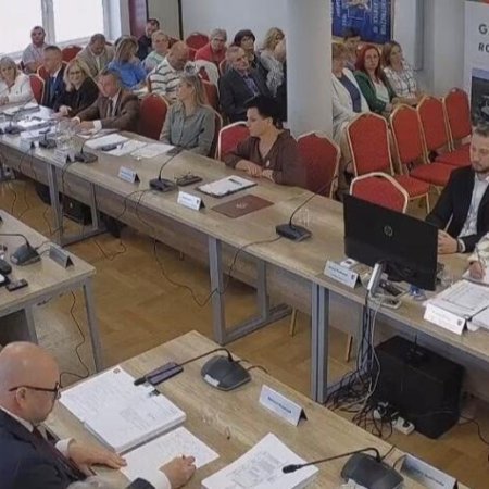XXIII sesja rady gminy Olszewo-Borki już wkrótce! Co się zmieni w podatkach i nazwach ulic?