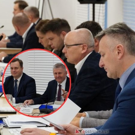 Koniec dekady bez zmian. Ostrołęka z nowymi stawkami podatku od nieruchomości – radni zdecydowali! [ZDJĘCIA]