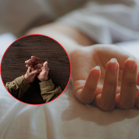 Koszmar w Olszewce. 31-latka zmarła z wycieńczenia. Skazany został jej ojciec