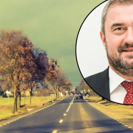 Region ostrołęcki w planach rządu. Wiceminister pokazał listę inwestycji
