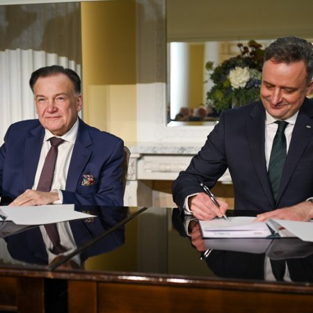 Rusza nowy program wsparcia – Mazowsze dla społeczności energetycznych