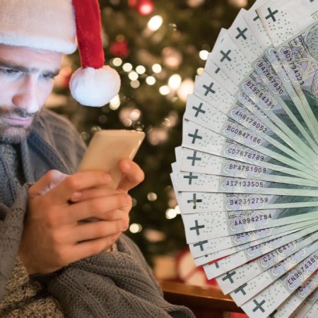 Ile wydamy na święta 2025?