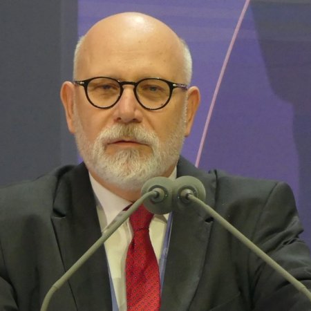 Przewodniczący KRRiT zawiadomił prokuraturę. Na liście poseł z Ostrołęki