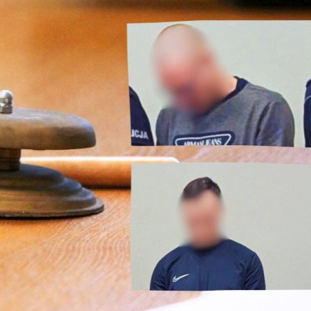 Skatowanej ofierze pękło serce. Sprawę brutalnego zabójstwa rozpatrzy sąd drugiej instancji